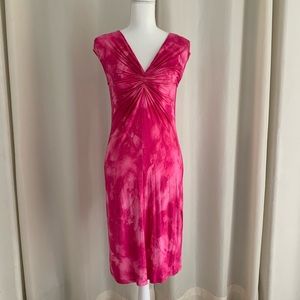 NWT Michael Kors Pink Dress
